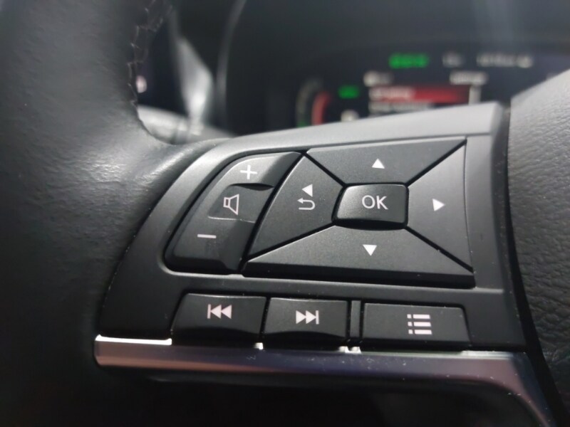 Used Nissan Juke 2024 for sale - 76779386: Photo 15