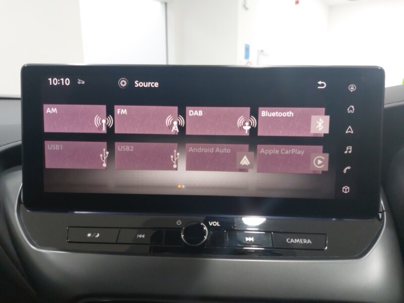 Used Nissan Juke 2024 for sale - 76779386: Photo 19