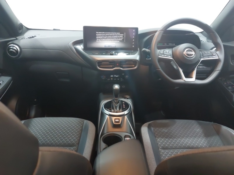 Used Nissan Juke 2024 for sale - 76779386: Photo 2