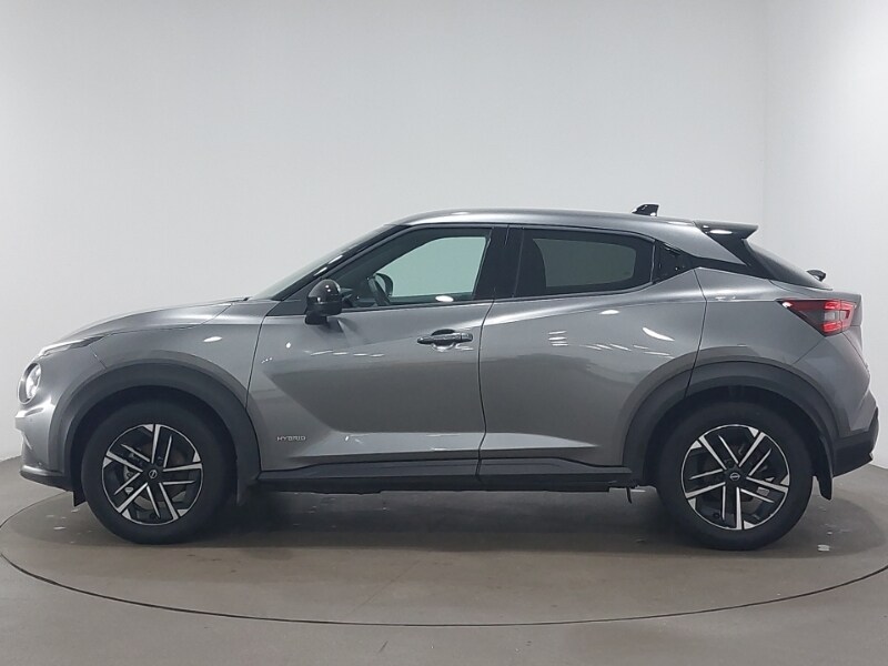 Used Nissan Juke 2024 for sale - 76779386: Photo 4