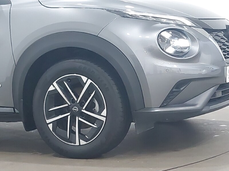 Used Nissan Juke 2024 for sale - 76779386: Photo 9