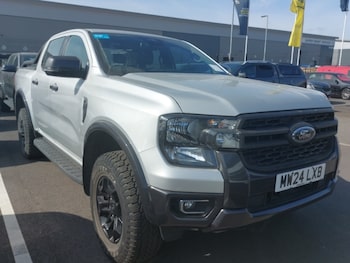 Used Ford Ranger 2024 for sale - 79311161: Photo