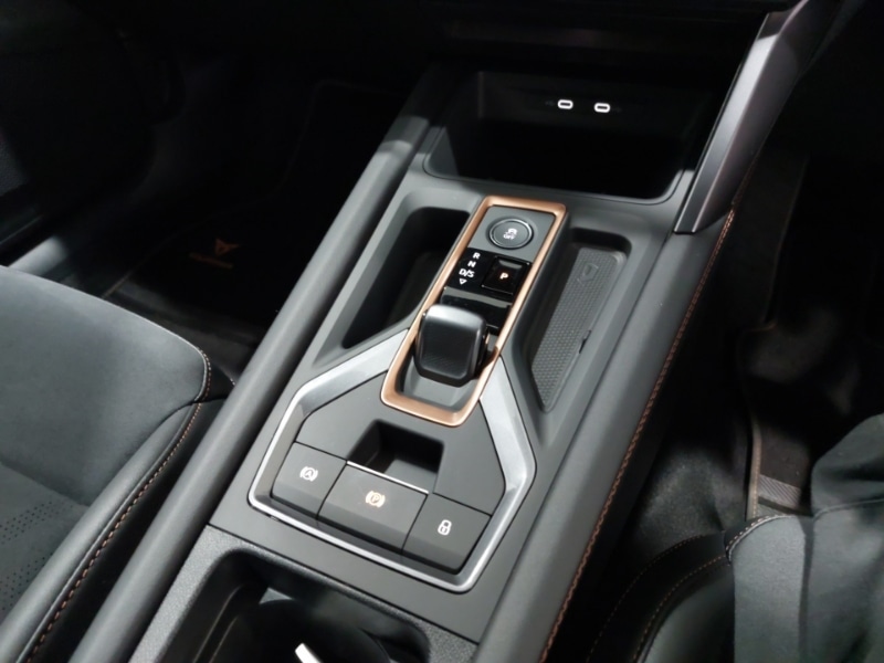 Used Cupra Formentor 2025 for sale - 78169777: Photo 12