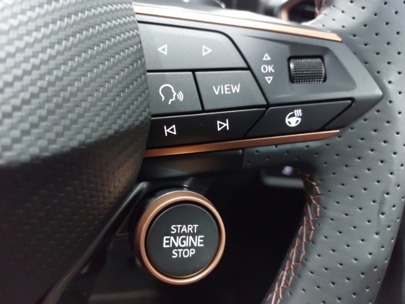 Used Cupra Formentor 2025 for sale - 78169777: Photo 14