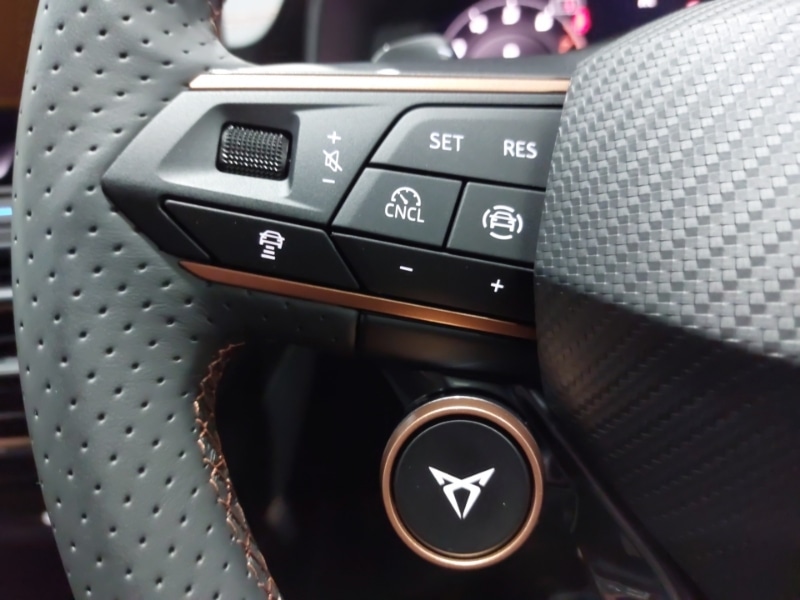 Used Cupra Formentor 2025 for sale - 78169777: Photo 15