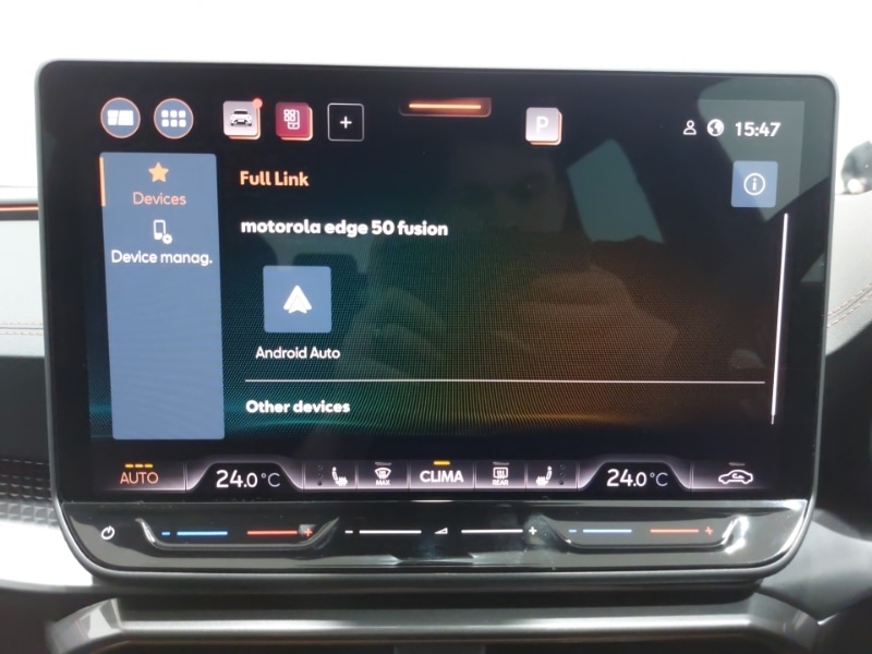 Used Cupra Formentor 2025 for sale - 78169777: Photo 16