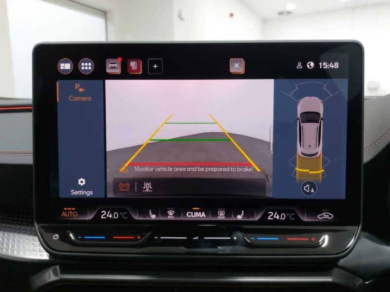 Used Cupra Formentor 2025 for sale - 78169777: Photo 19