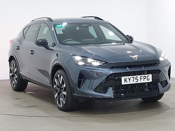 Used Cupra Formentor 2025 for sale - 78169777: Photo