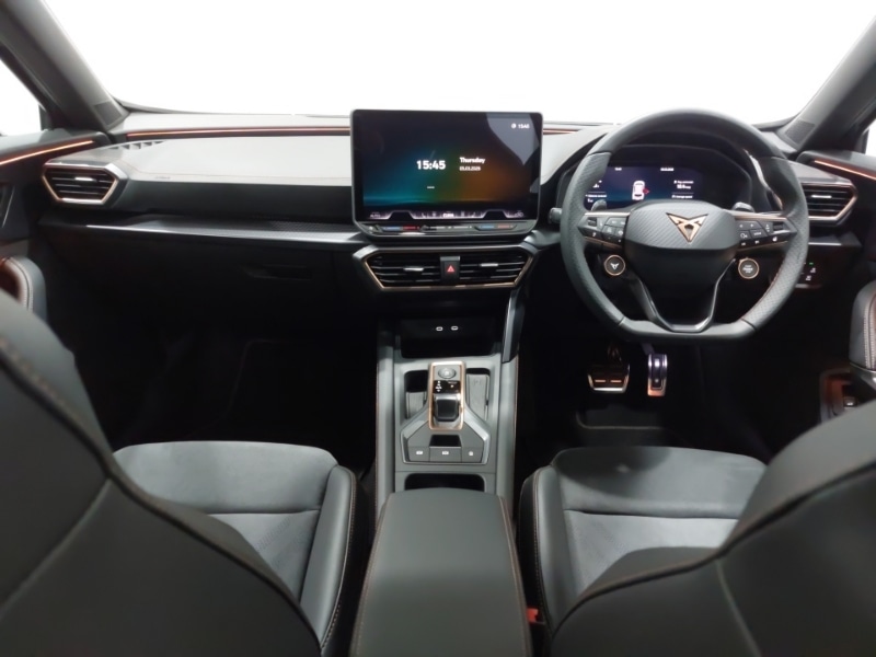 Used Cupra Formentor 2025 for sale - 78169777: Photo 2