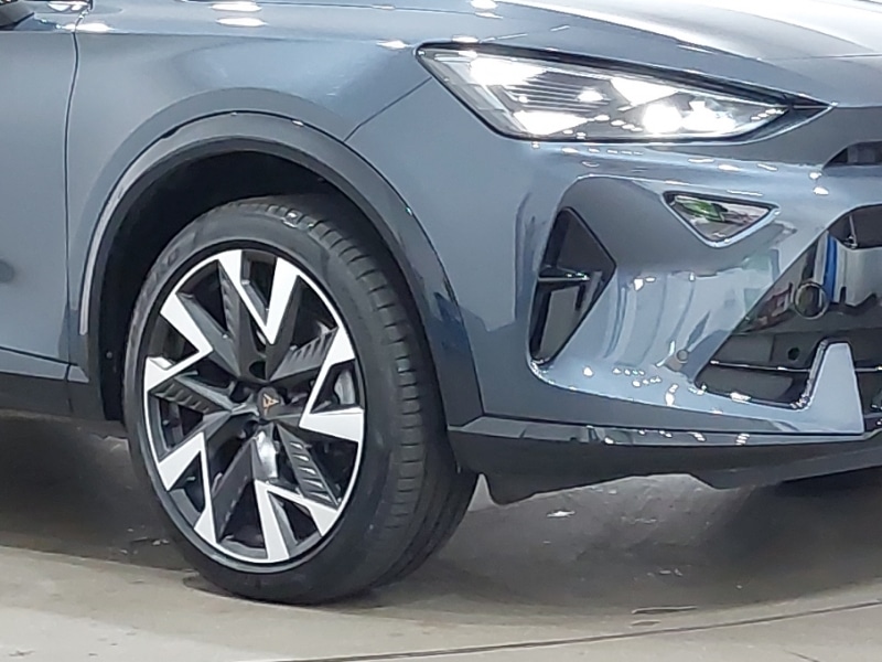 Used Cupra Formentor 2025 for sale - 78169777: Photo 9