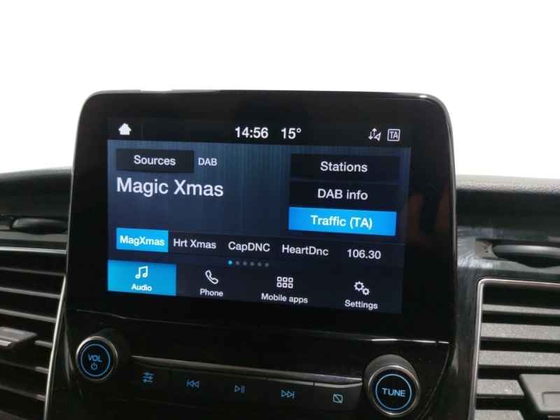 Used Ford Transit Custom 2023 for sale - 77343332: Photo 11