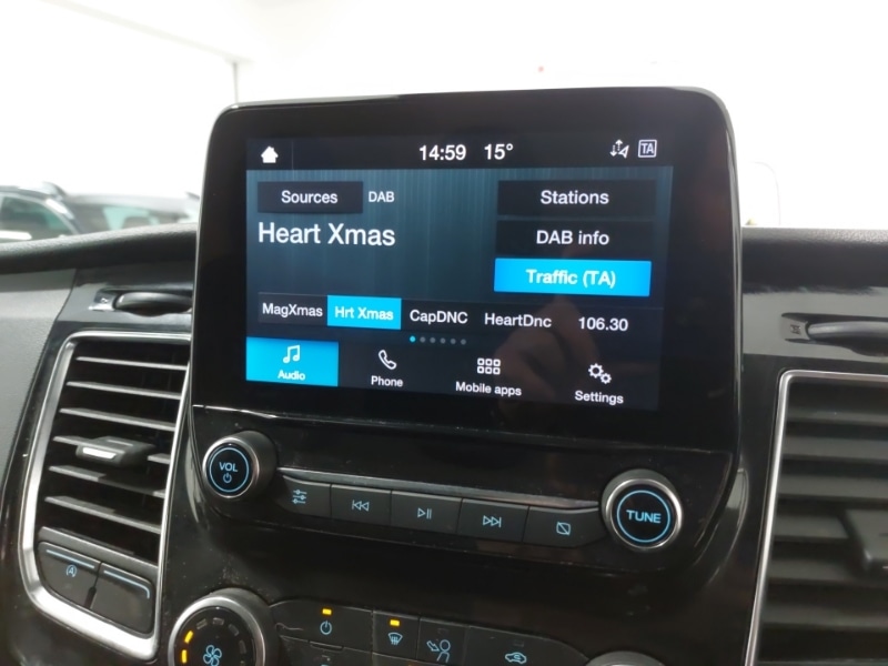 Used Ford Transit Custom 2023 for sale - 77343332: Photo 19