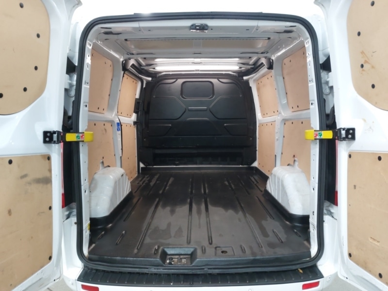 Used Ford Transit Custom 2023 for sale - 77343332: Photo 8