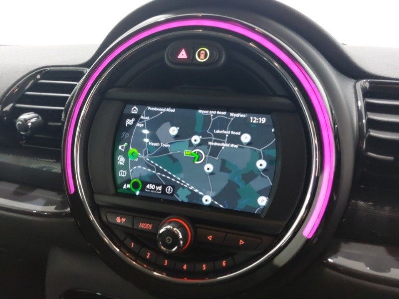 Used MINI Clubman 2020 for sale - 77324875: Photo 10