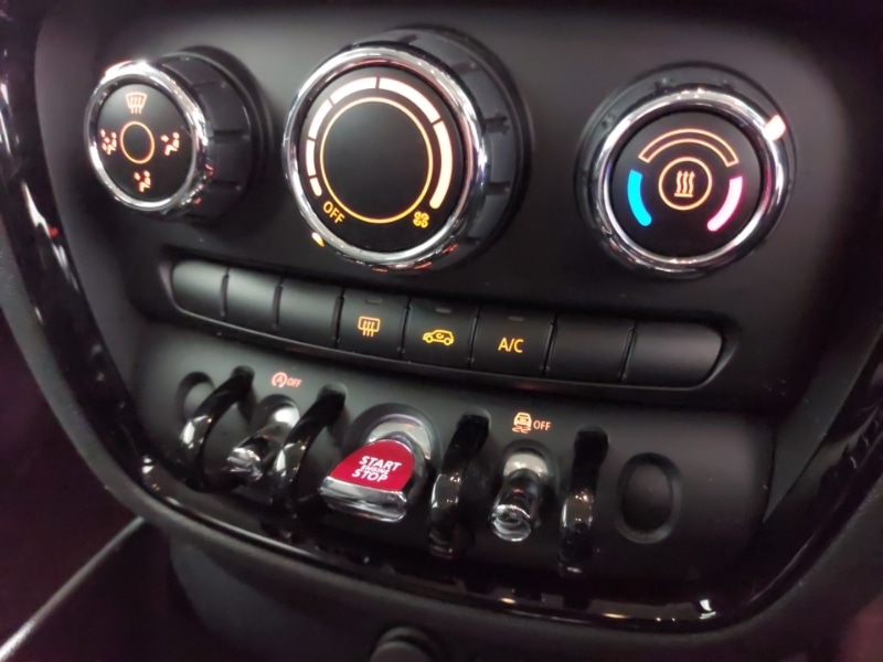 Used MINI Clubman 2020 for sale - 77324875: Photo 14