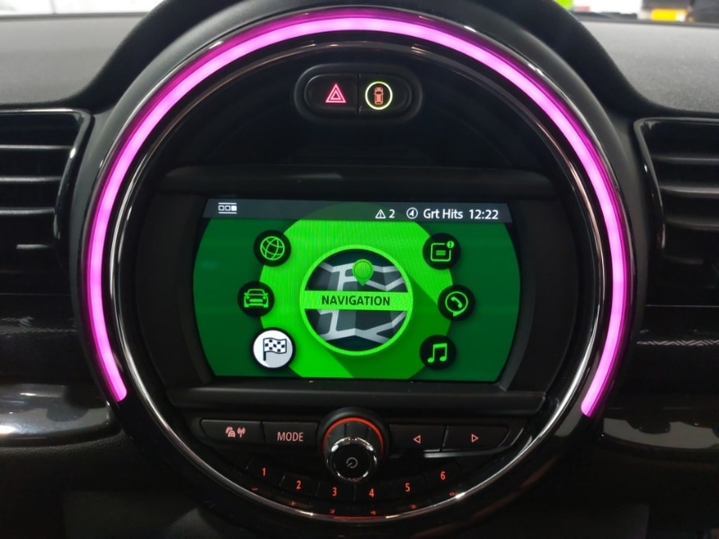 Used MINI Clubman 2020 for sale - 77324875: Photo 17