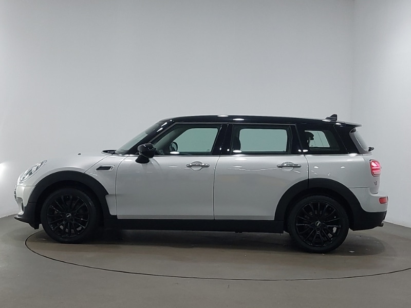 Used MINI Clubman 2020 for sale - 77324875: Photo 4