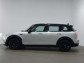 Used MINI Clubman 2020 for sale - 77324875: Photo