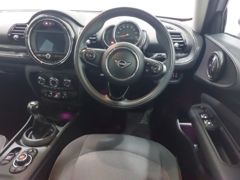 Used MINI Clubman 2020 for sale - 77324875: Photo 7