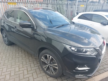 Used Nissan Qashqai 2018 for sale - 78664576: Photo