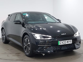 Used Kia EV6 2023 for sale - 78381019: Photo