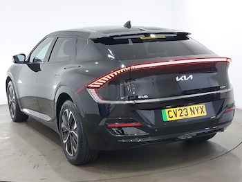 Used Kia EV6 2023 for sale - 78381019: Photo