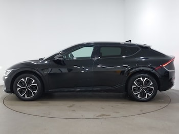 Used Kia EV6 2023 for sale - 78381019: Photo