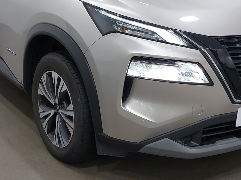 Used Nissan X-Trail 2024 for sale - 77373405: Photo 9