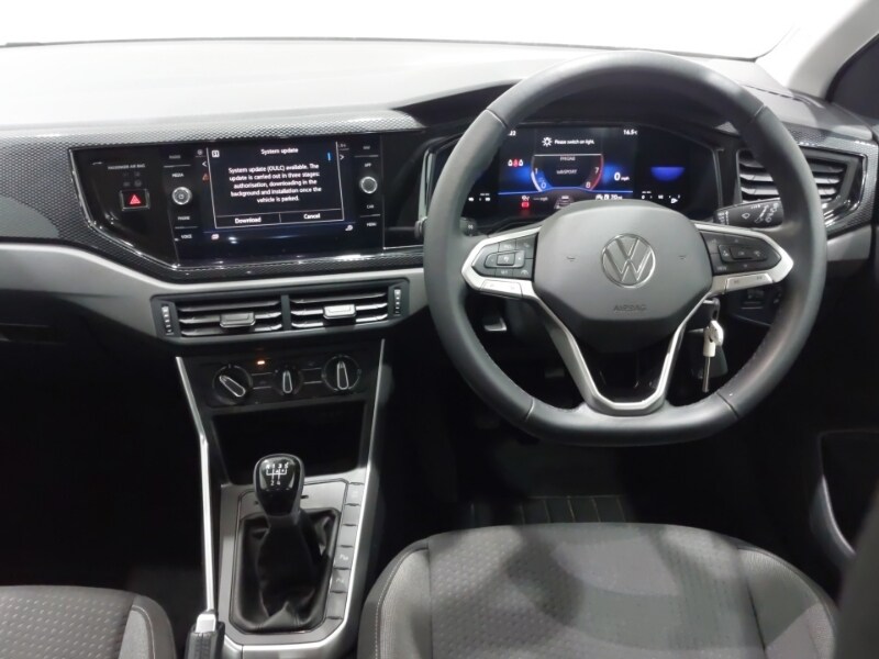 Used Volkswagen Taigo 2022 for sale - 77702325: Photo 10