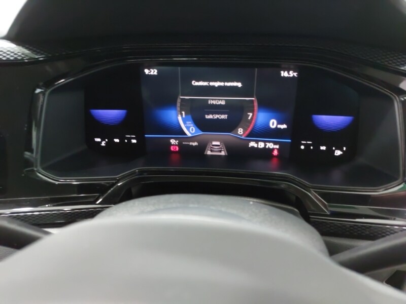 Used Volkswagen Taigo 2022 for sale - 77702325: Photo 11