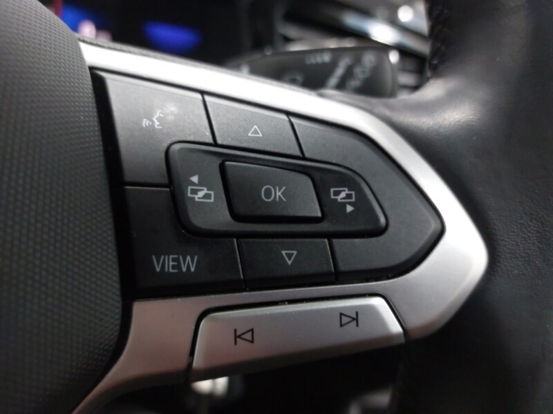 Used Volkswagen Taigo 2022 for sale - 77702325: Photo 14