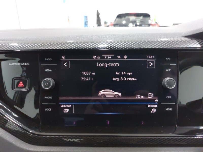 Used Volkswagen Taigo 2022 for sale - 77702325: Photo 16