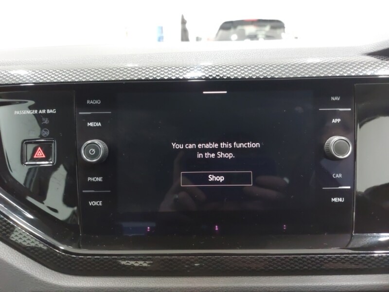 Used Volkswagen Taigo 2022 for sale - 77702325: Photo 18