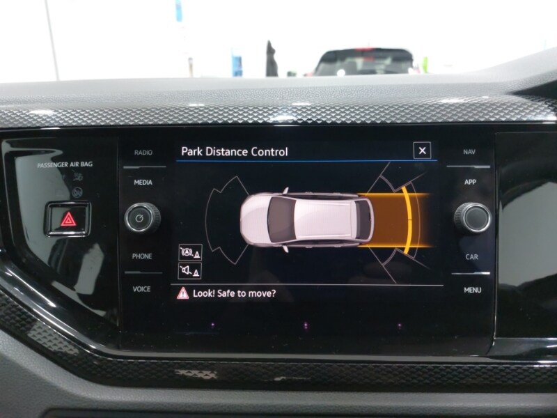 Used Volkswagen Taigo 2022 for sale - 77702325: Photo 19