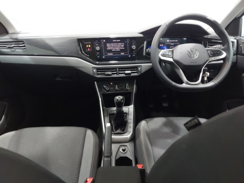 Used Volkswagen Taigo 2022 for sale - 77702325: Photo 2