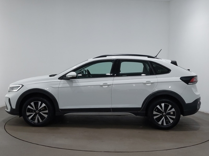 Used Volkswagen Taigo 2022 for sale - 77702325: Photo 4