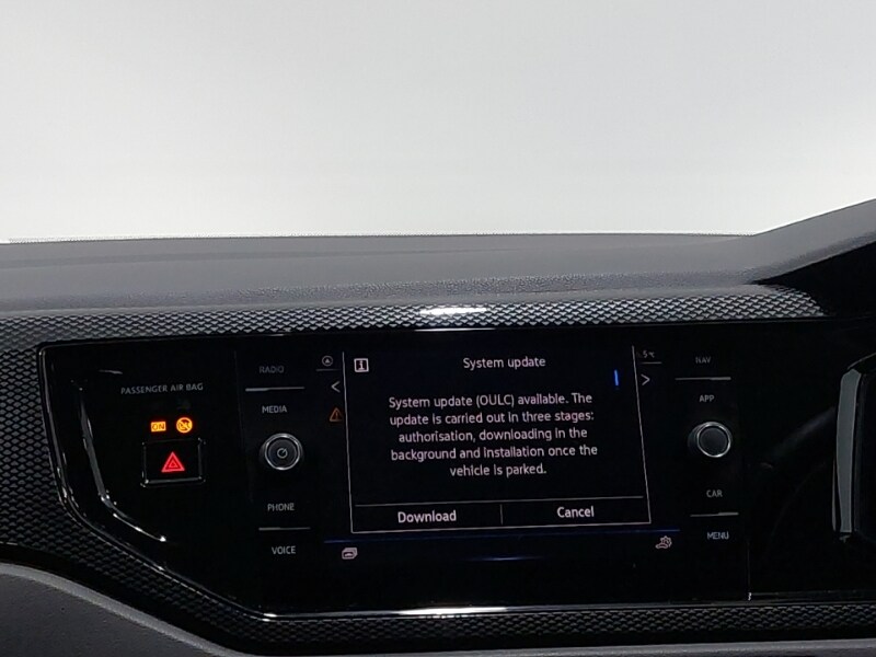 Used Volkswagen Taigo 2022 for sale - 77702325: Photo 7