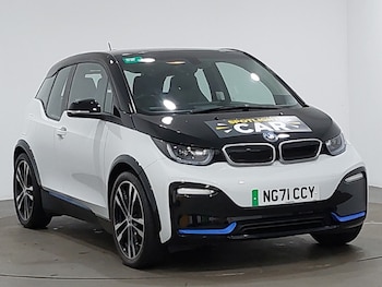 BMW - i3