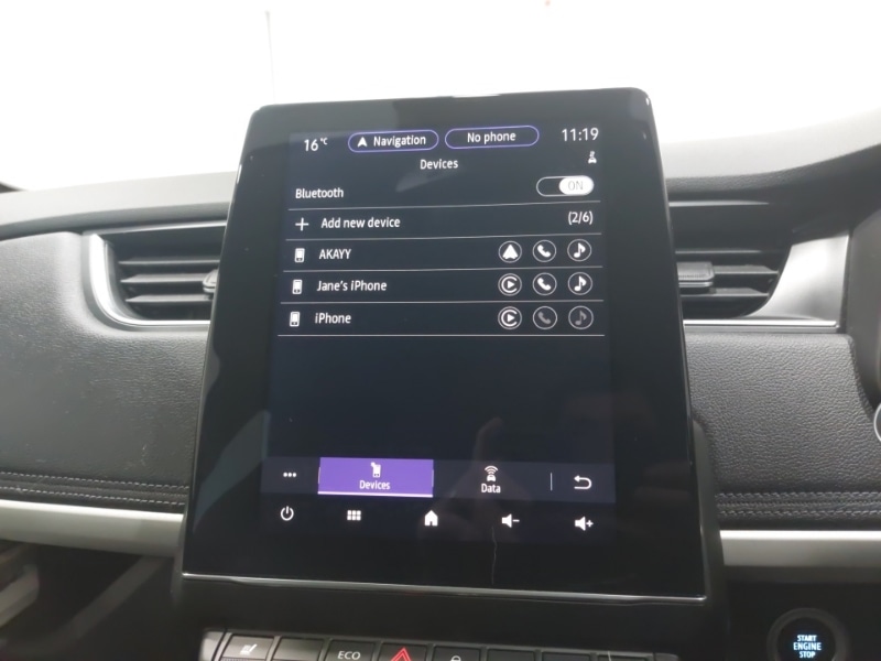 Vehicle 19