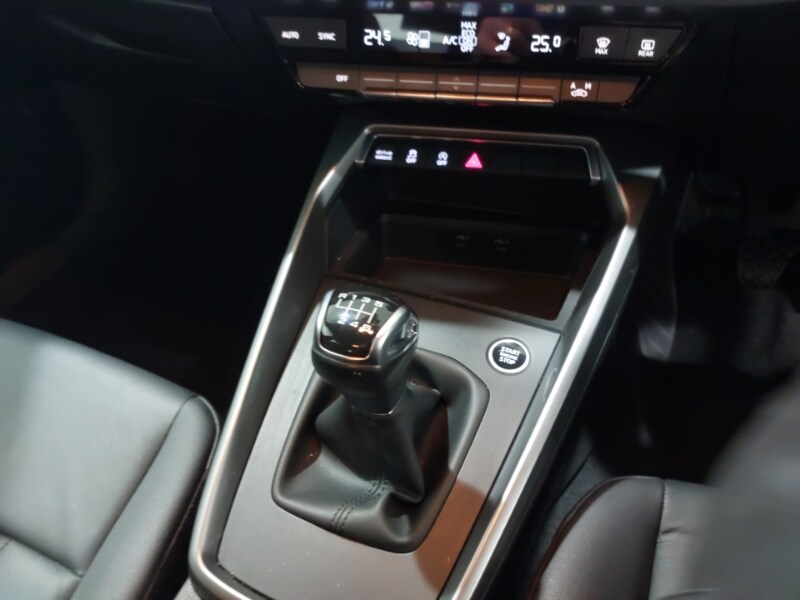 Used Audi A3 2021 for sale - 77816307: Photo 12