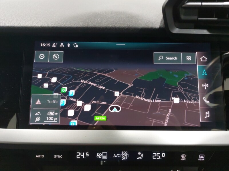 Used Audi A3 2021 for sale - 77816307: Photo 16