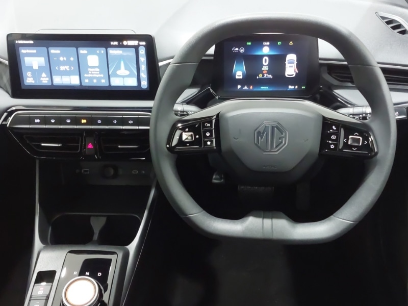 Used MG MG3 2025 for sale - 77024763: Photo 10