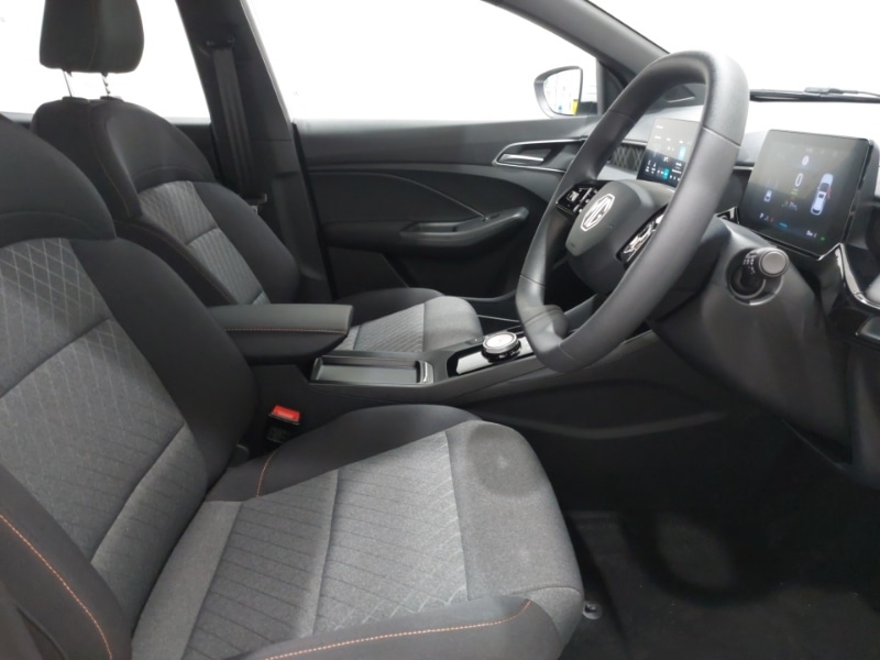 Used MG MG3 2025 for sale - 77024763: Photo 11