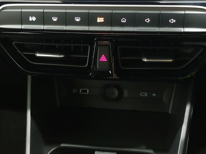 Used MG MG3 2025 for sale - 77024763: Photo 15