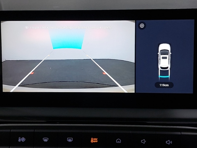 Used MG MG3 2025 for sale - 77024763: Photo 16