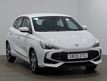 Used MG MG3 2025 for sale - 77024763: Photo