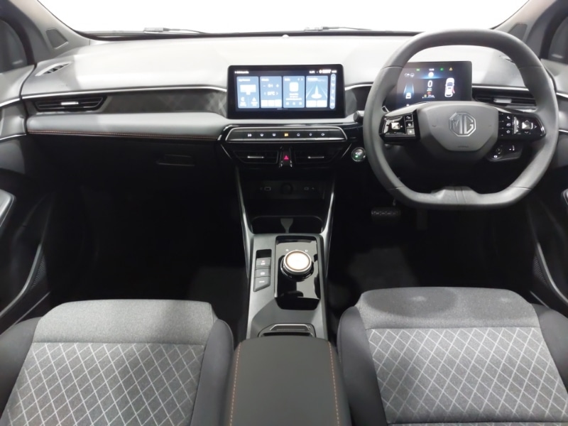 Used MG MG3 2025 for sale - 77024763: Photo 2