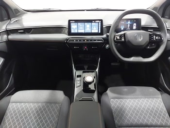 Used MG MG3 2025 for sale - 77024763: Photo