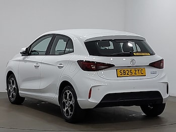 Used MG MG3 2025 for sale - 77024763: Photo