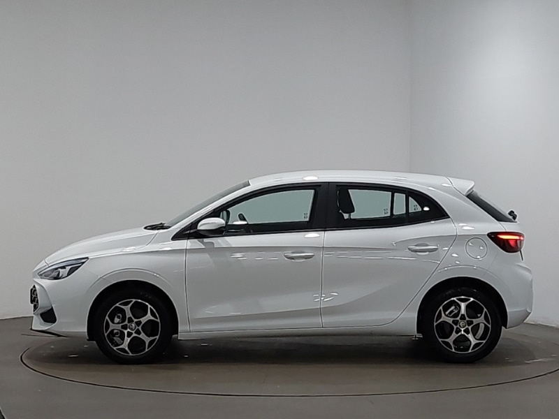 Used MG MG3 2025 for sale - 77024763: Photo 4